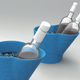 Image for article titled Sorry Ikea, This Robotic Arm Prints Furniture Any Shape or Size I Want